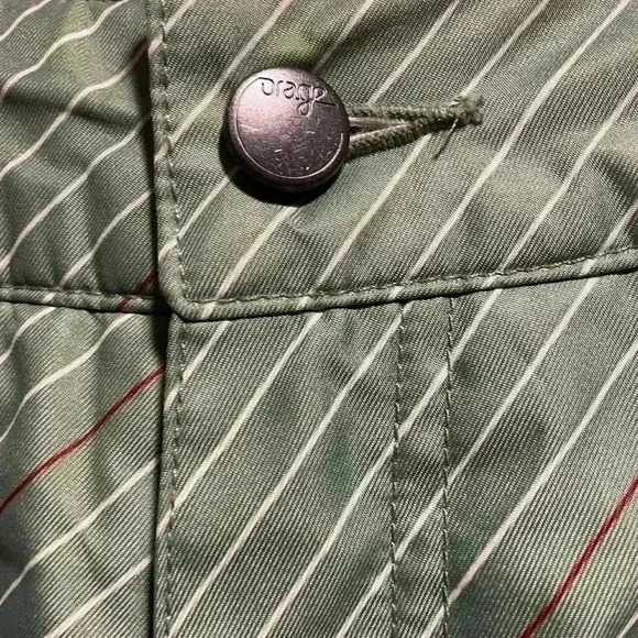 Orage Snowboard Pants Ski Snow Suit Insulated Prime Waterproof Womens Size Mediu - Picture 10 of 12